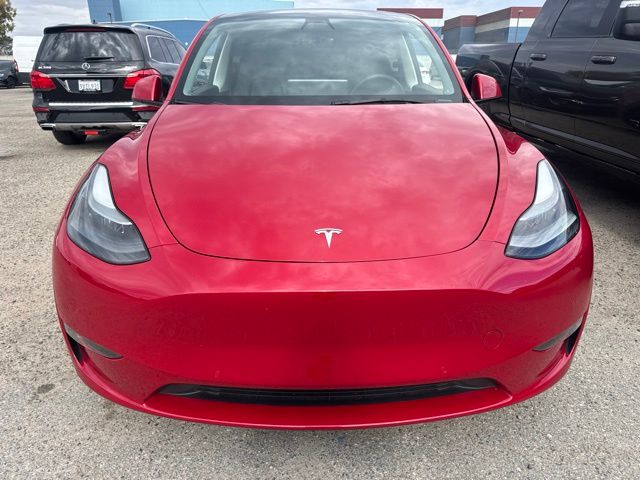 tesla model y 2022 7SAYGDEF9NF451670 image tesla model y 2022 7SAYGDEF9NF451670 image
